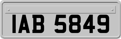 IAB5849