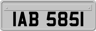 IAB5851