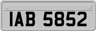 IAB5852