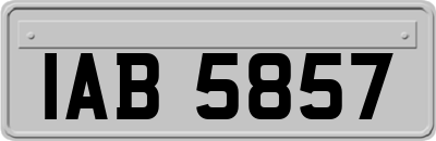 IAB5857