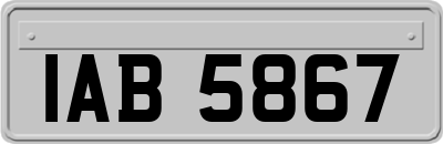 IAB5867