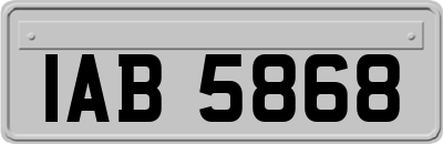 IAB5868