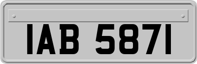 IAB5871