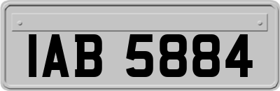 IAB5884