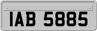 IAB5885