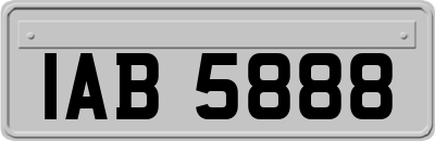 IAB5888