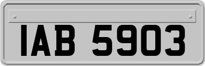 IAB5903