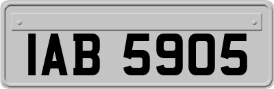 IAB5905