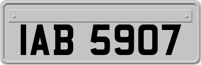 IAB5907