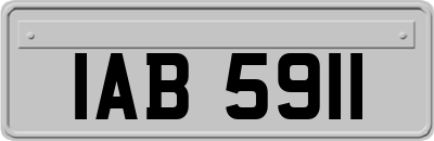 IAB5911