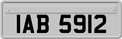 IAB5912