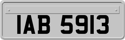 IAB5913