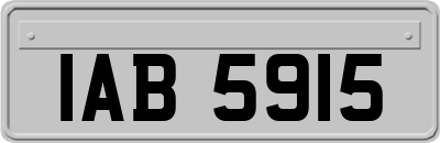 IAB5915