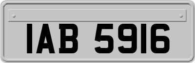 IAB5916