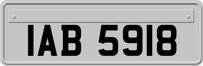 IAB5918
