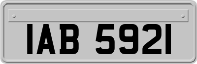 IAB5921