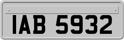 IAB5932
