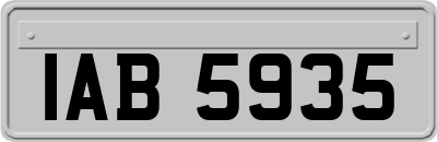 IAB5935