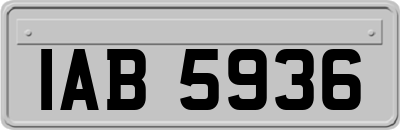 IAB5936