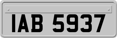 IAB5937