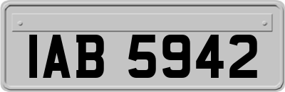IAB5942