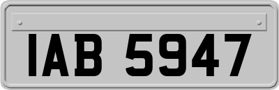 IAB5947