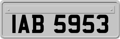 IAB5953