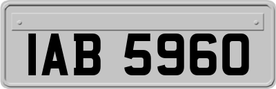 IAB5960