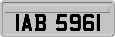 IAB5961