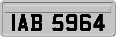 IAB5964