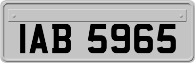 IAB5965