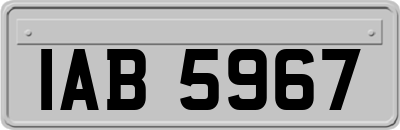 IAB5967