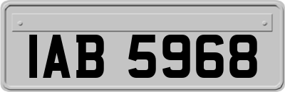 IAB5968