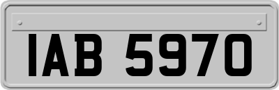 IAB5970