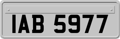 IAB5977