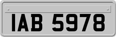 IAB5978