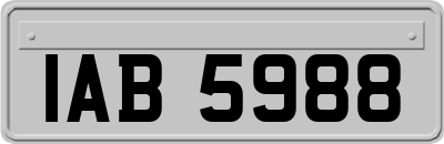 IAB5988