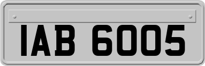 IAB6005