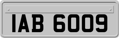 IAB6009