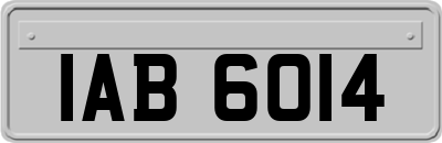 IAB6014