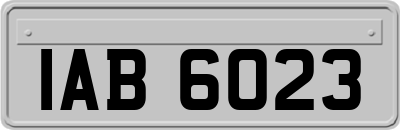 IAB6023