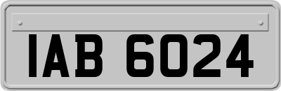 IAB6024
