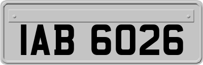 IAB6026