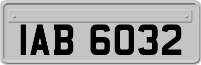 IAB6032