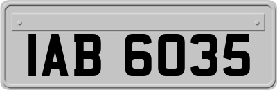 IAB6035