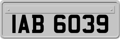 IAB6039