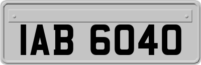 IAB6040