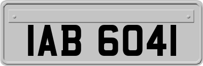 IAB6041