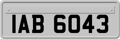 IAB6043