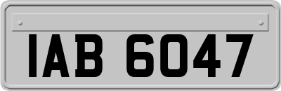 IAB6047